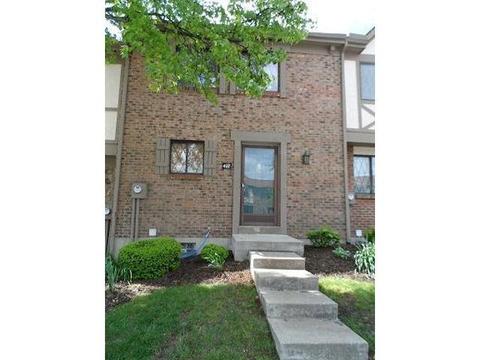 497 Halifax Cir, Cincinnati, OH 45244 photo 1