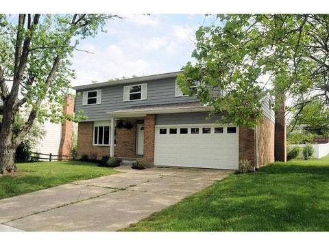 593 Brunner Dr, Forest Park, OH 45240 photo 1