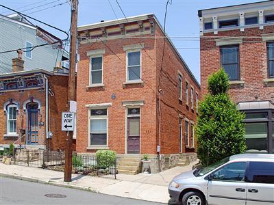954 Hatch St, Cincinnati, OH 45202 photo 1
