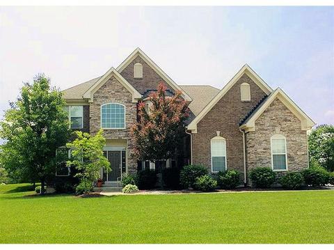385 Springhouse Dr, Springboro, OH 45066 photo 1