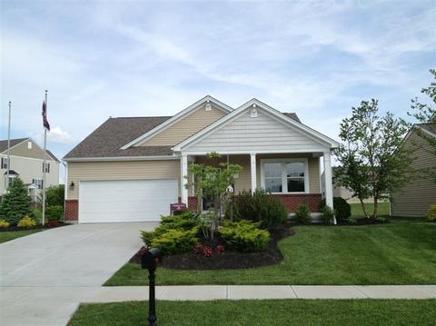 829 Anson Dr, Cincinnati, OH 45245 photo 1