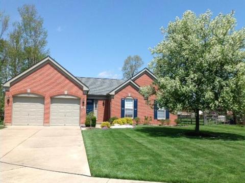 452 Gablefield Ct, Cincinnati, OH 45255 photo 1