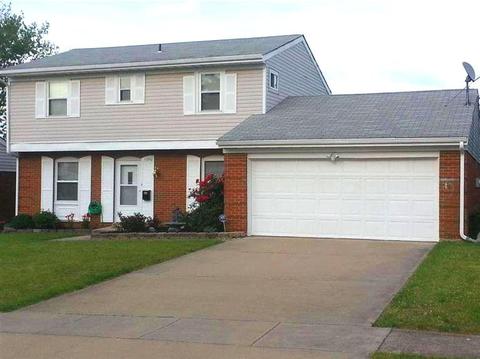 11842 Hamlet Rd, Forest Park, OH 45240 photo 1