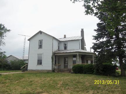 5955 St Rt 726, Eldorado, OH 45321 photo 1
