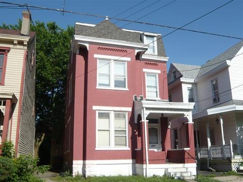 4227 Cherry St, Cincinnati, OH 45223 photo 1
