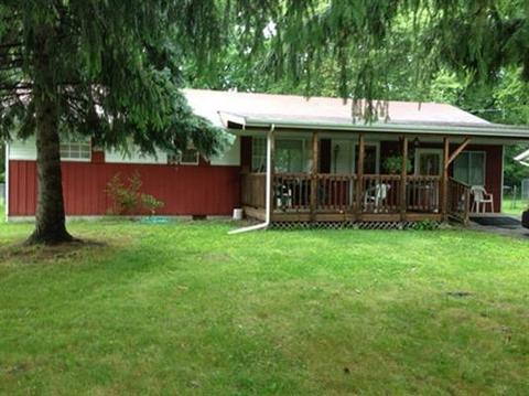 5395 Maple Grove Ave, Blanchester, OH 45107 photo 1
