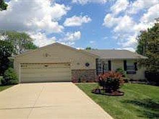 1390 Devils Backbone Rd, Cincinnati, OH 45233 photo 1