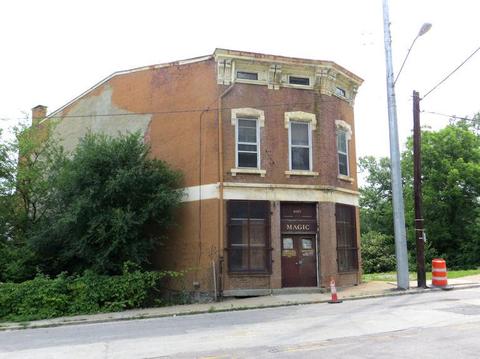 1685 Harrison Ave, Cincinnati, OH 45202 photo 1