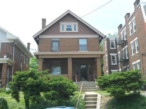 2409 Fairview Ave, Cincinnati, OH 45219 photo 1