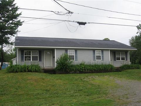 500 Bourbon St, Blanchester, OH 45107 photo 1