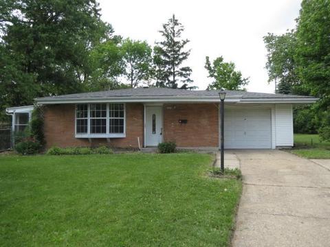 861 Cascade Rd, Forest Park, OH 45240 photo 1