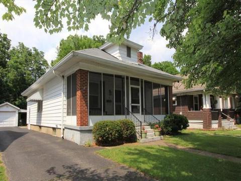 28 Ridgeway Rd, Cincinnati, OH 45216 photo 1