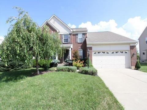 1237 Parkside Dr, Batavia, OH 45103 photo 1