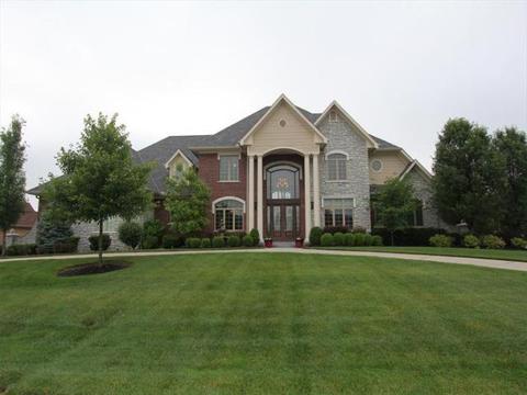 4800 Maxwell Dr, Mason, OH 45040 photo 1