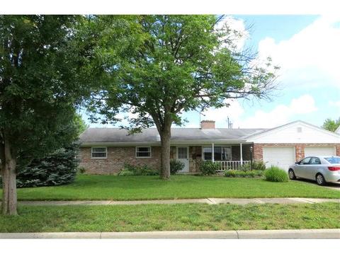 108 Joyce Ave, Harrison, OH 45030 photo 1