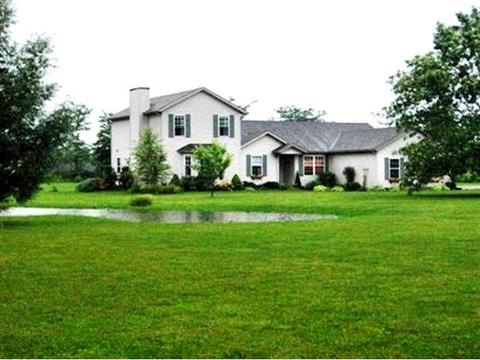 1625 Nicely Rd, Blanchester, OH 45107 photo 1