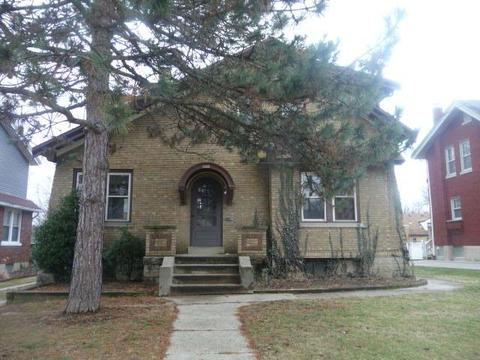 3211 Hildreth Ave, Cincinnati, OH 45211 photo 1