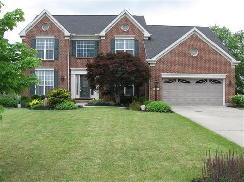4547 Placepointe Dr, Mason, OH 45040 photo 1