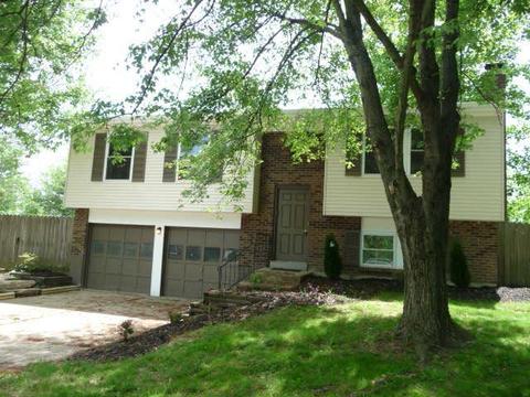 1086 Splitrail Dr, Batavia, OH 45103 photo 1