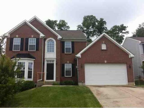 559 Mitchell Way Ct, Cincinnati, OH 45238 photo 1