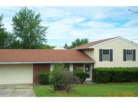449 Wasserman Rd, Hamilton, OH 45013 photo 1