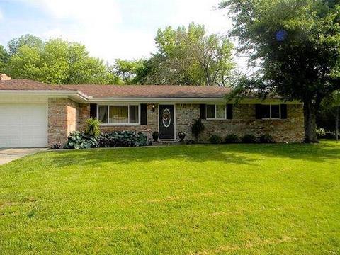 4351 Todd Rd, Franklin, OH 45005 photo 1