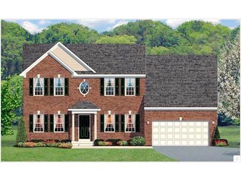 10413 Bugle Way, Harrison, OH 45030 photo 1