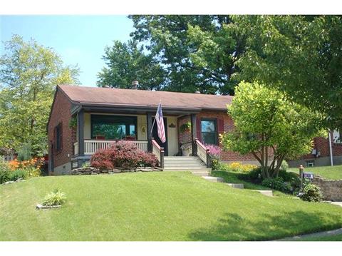 8684 Wicklow Ave, Cincinnati, OH 45236 photo 1