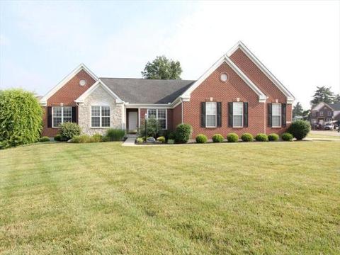 516 Conrad Dr, Cincinnati, OH 45231 photo 1