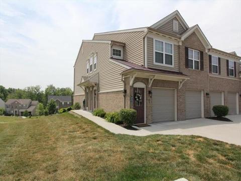 7593 Skyview Cir, Cincinnati, OH 45248 photo 1