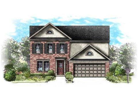 6612 Thistle Grv, Morrow, OH 45152 photo 1