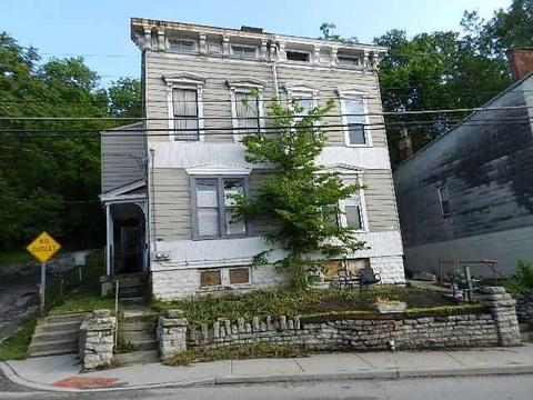 3116 River Rd, Cincinnati, OH 45204 photo 1