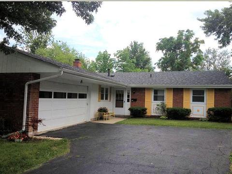 11505 Imhoff Ct, Forest Park, OH 45240 photo 1