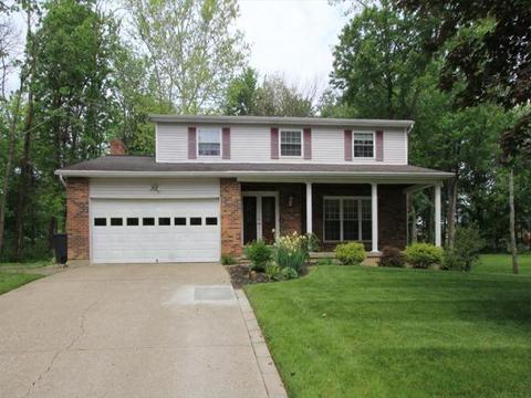 4007 Benjamin St, Cincinnati, OH 45245 photo 1