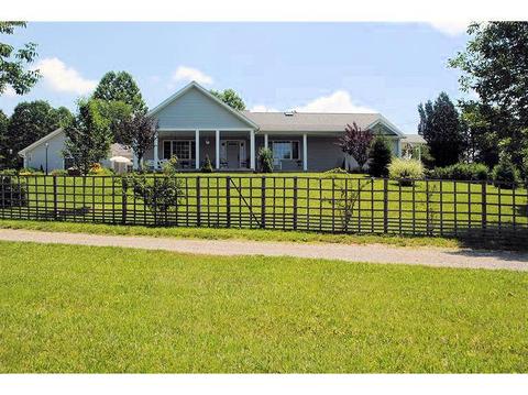 450 Main St, Sinking Spring, OH 45679 photo 1