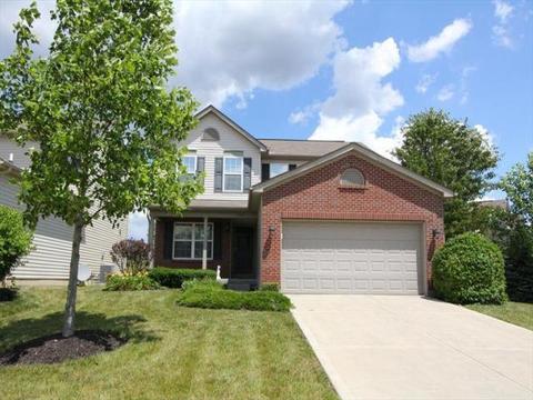 4132 Grasmere Run, Mason, OH 45040 photo 1
