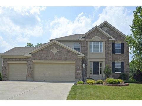7235 Northgate Dr, Maineville, OH 45039 photo 1