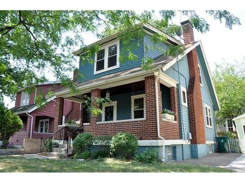 4507 Circle Ave, Cincinnati, OH 45232 photo 1