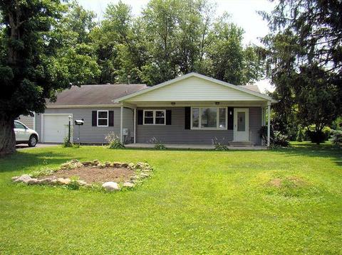 1663 St Rt 730, Wilmington, OH 45177 photo 1