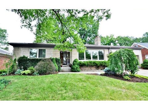 2956 Westbrook Dr, Cincinnati, OH 45238 photo 1