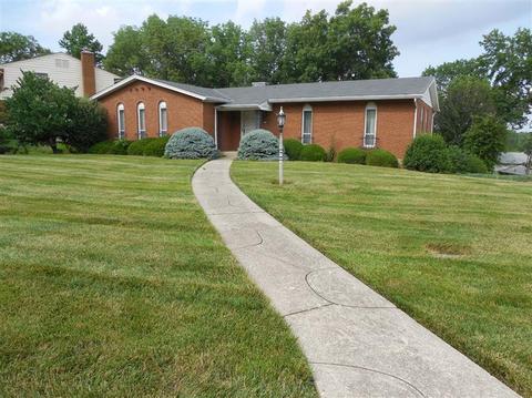 2168 Beechcroft Ct, Cincinnati, OH 45233 photo 1