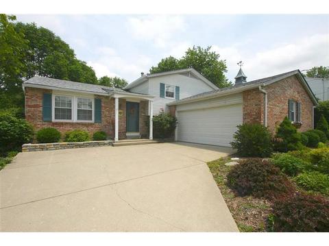 3836 Quadrant Dr, North Bend, OH 45052 photo 1