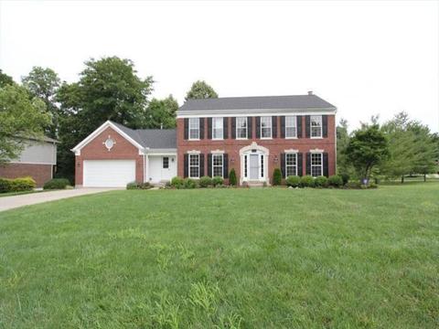 3809 Arbor Ln, Cincinnati, OH 45255 photo 1