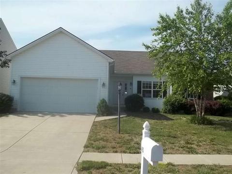 45 Kitty Hawk Dr, Springboro, OH 45066 photo 1