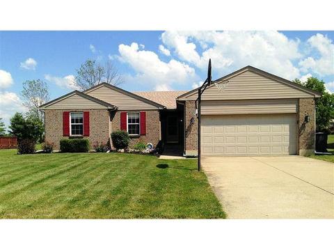 8366 Timber Ln, Mason, OH 45040 photo 1