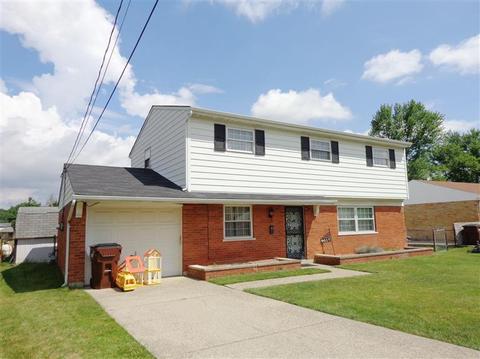 9617 Tanbark Ct, Cincinnati, OH 45231 photo 1