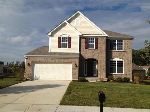 989 Apple Gate, Cincinnati, OH 45245 photo 1