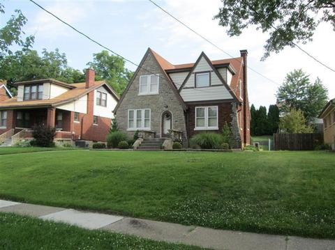 3270 Hildreth Ave, Cincinnati, OH 45211 photo 1