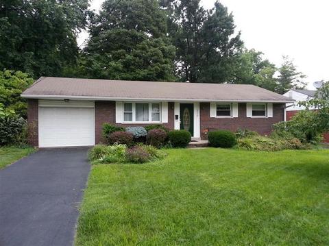 4772 Alpine Ave, Blue Ash, OH 45242 photo 1