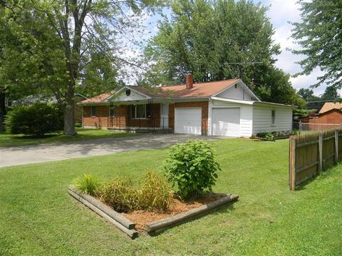 415 Smith Ave, Mount Orab, OH 45154 photo 1